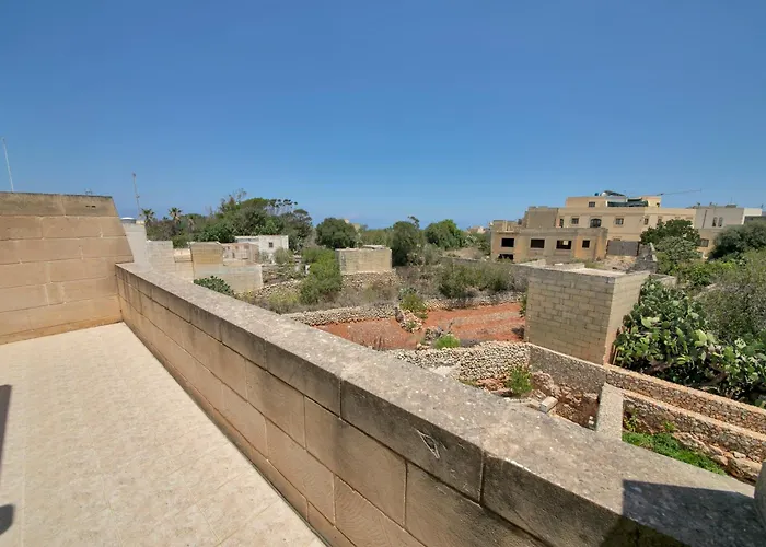 Ta Xandru Farmhouse Triq Marsalforn Xaghra Gozo