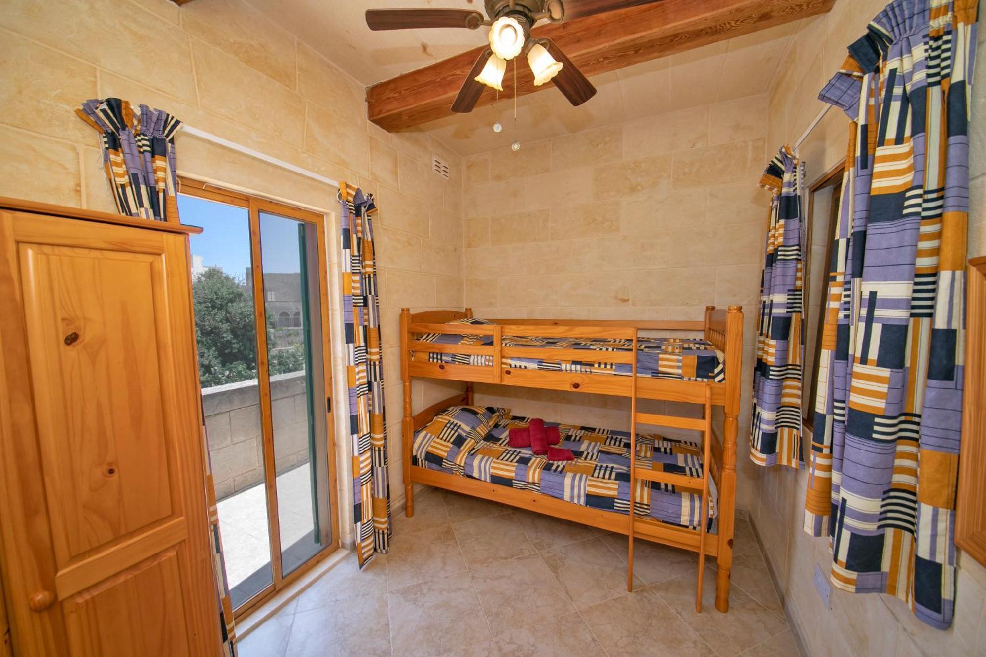 Ta Xandru Triq Marsalforn Gozo Holiday home