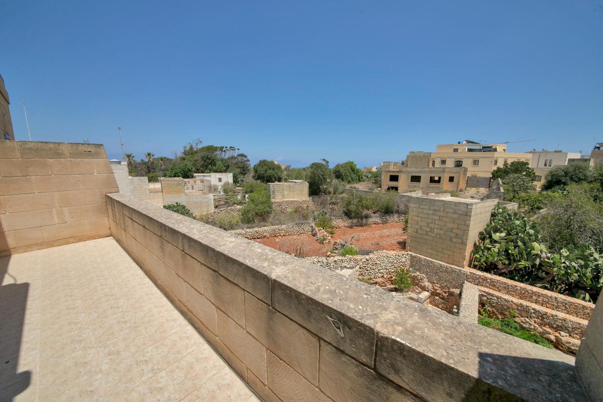 Ta Xandru Triq Marsalforn Gozo *