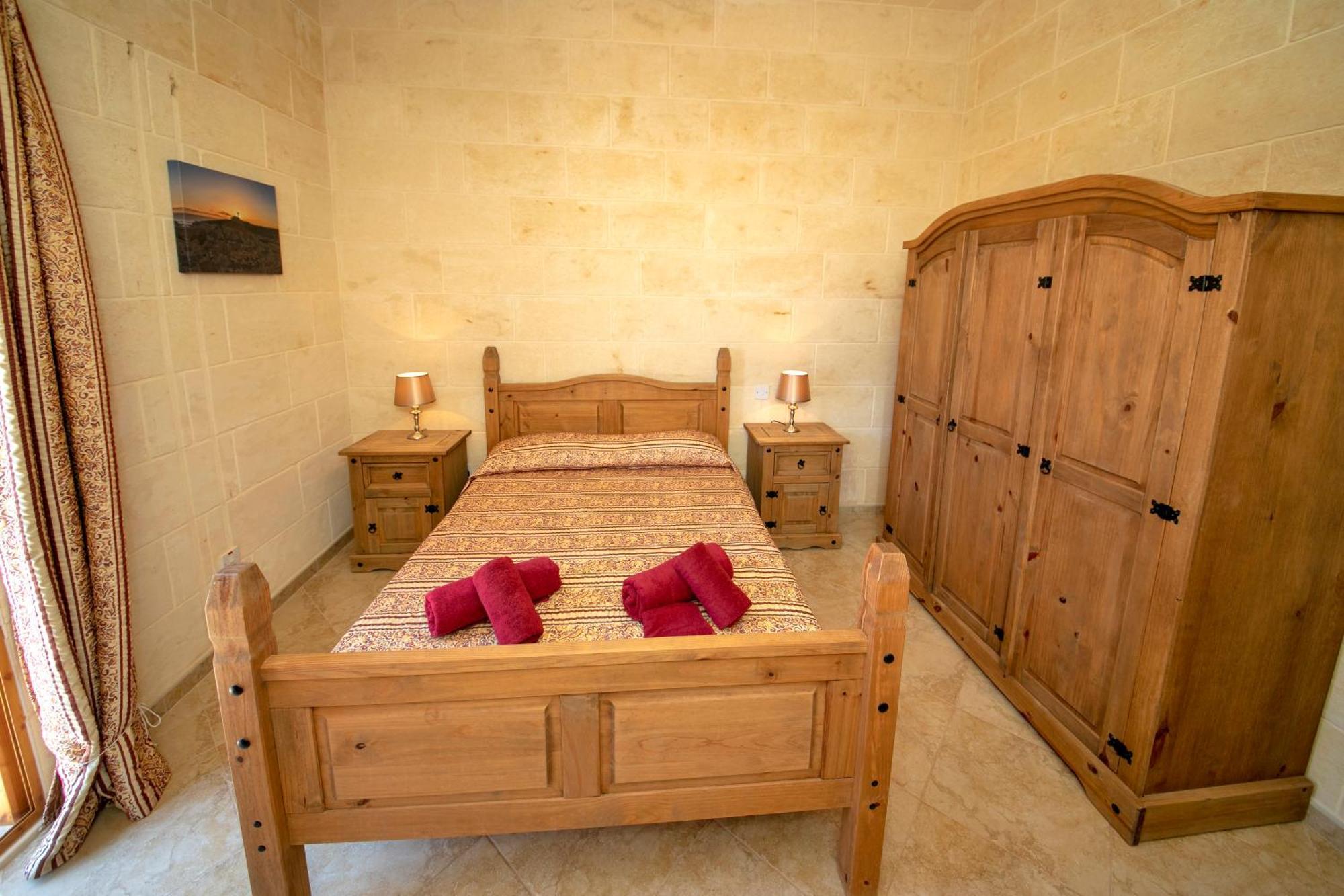 Ta Xandru Triq Marsalforn Gozo * Xaghra