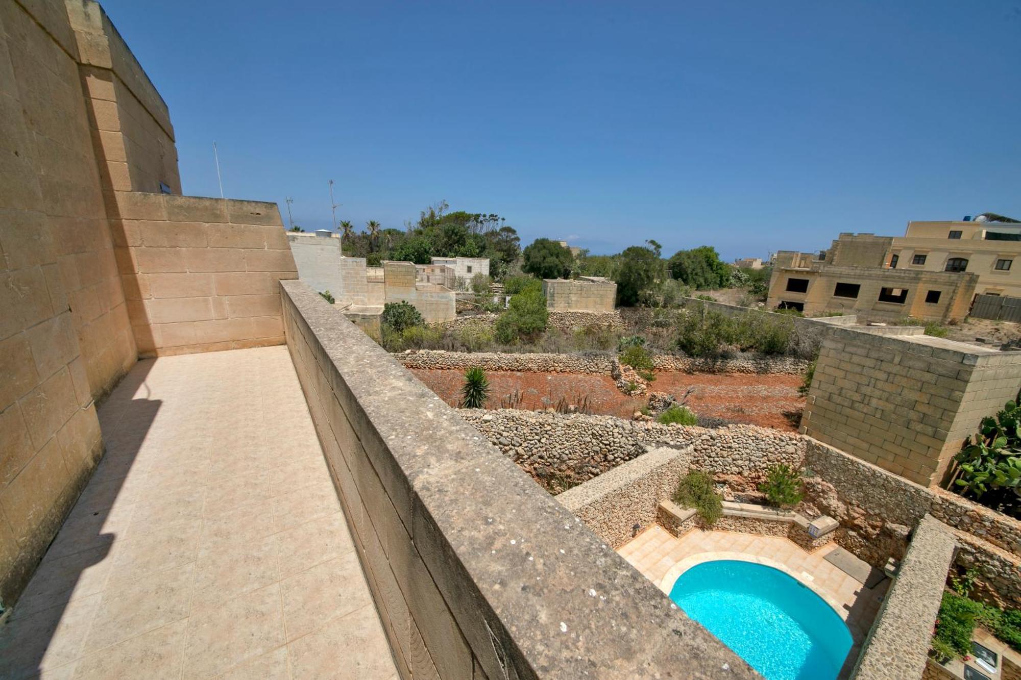 Holiday home Ta Xandru Triq Marsalforn Gozo