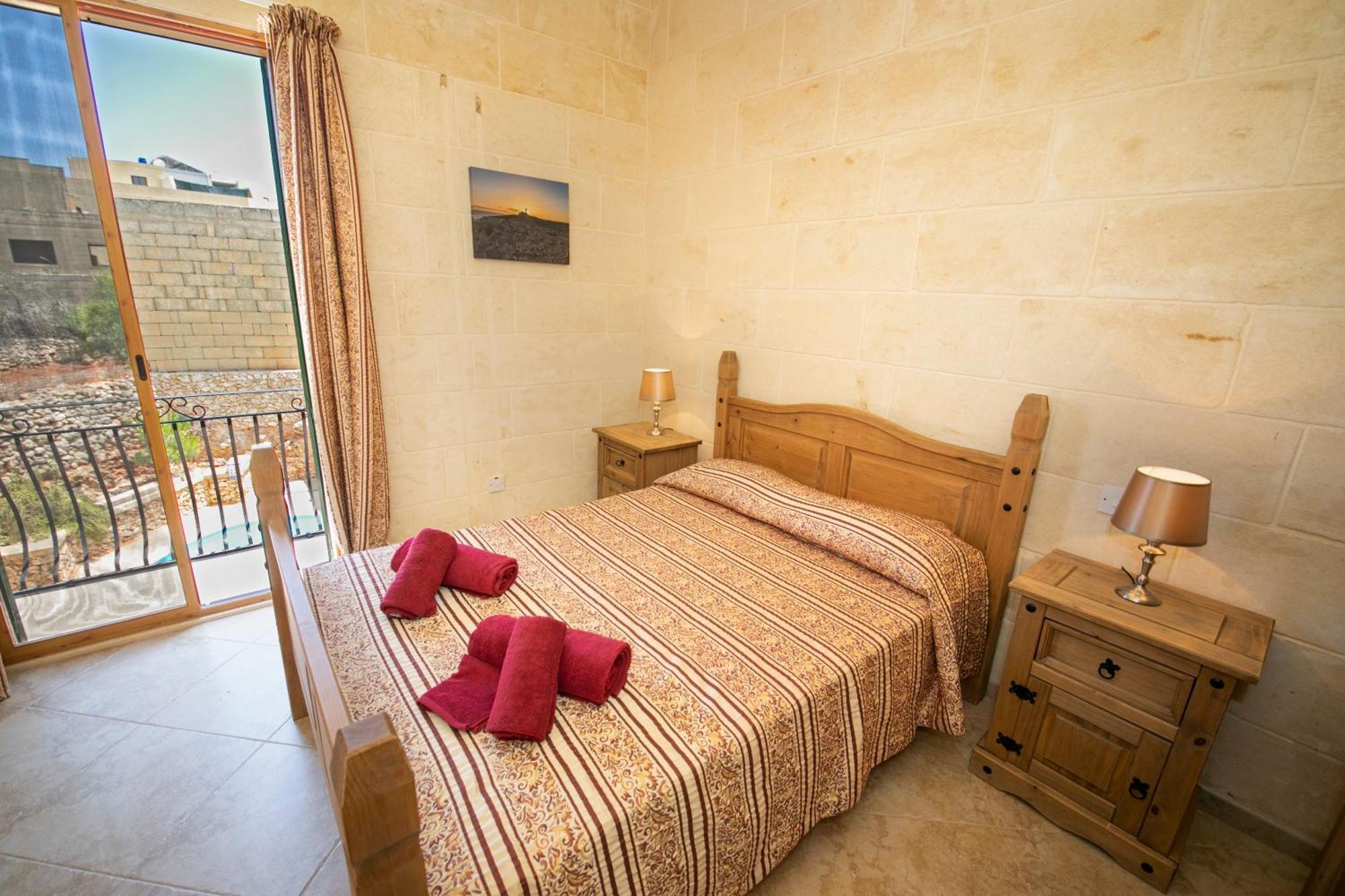 Ta Xandru Triq Marsalforn Gozo Holiday home *