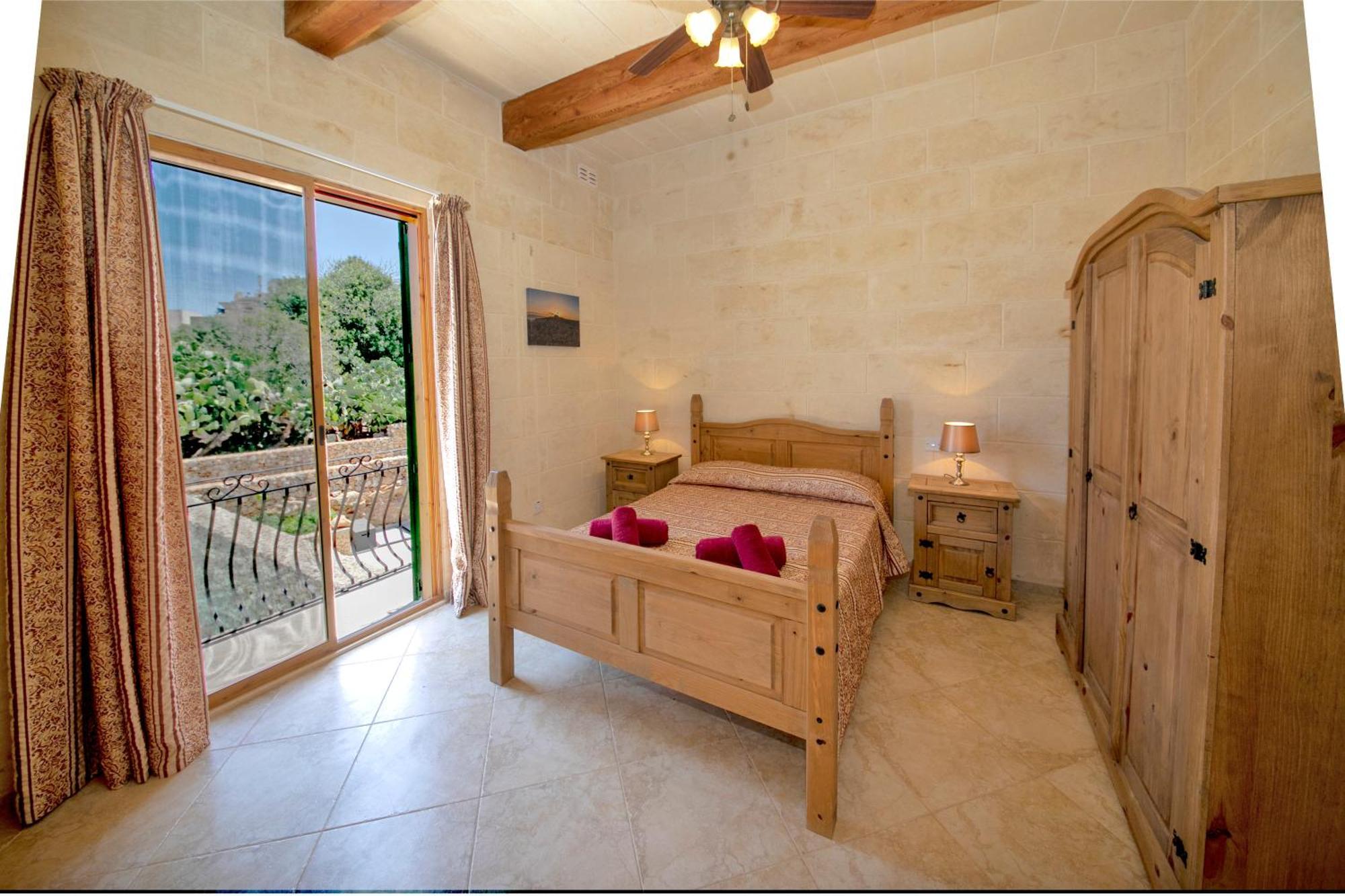Ta Xandru Triq Marsalforn Gozo Holiday home