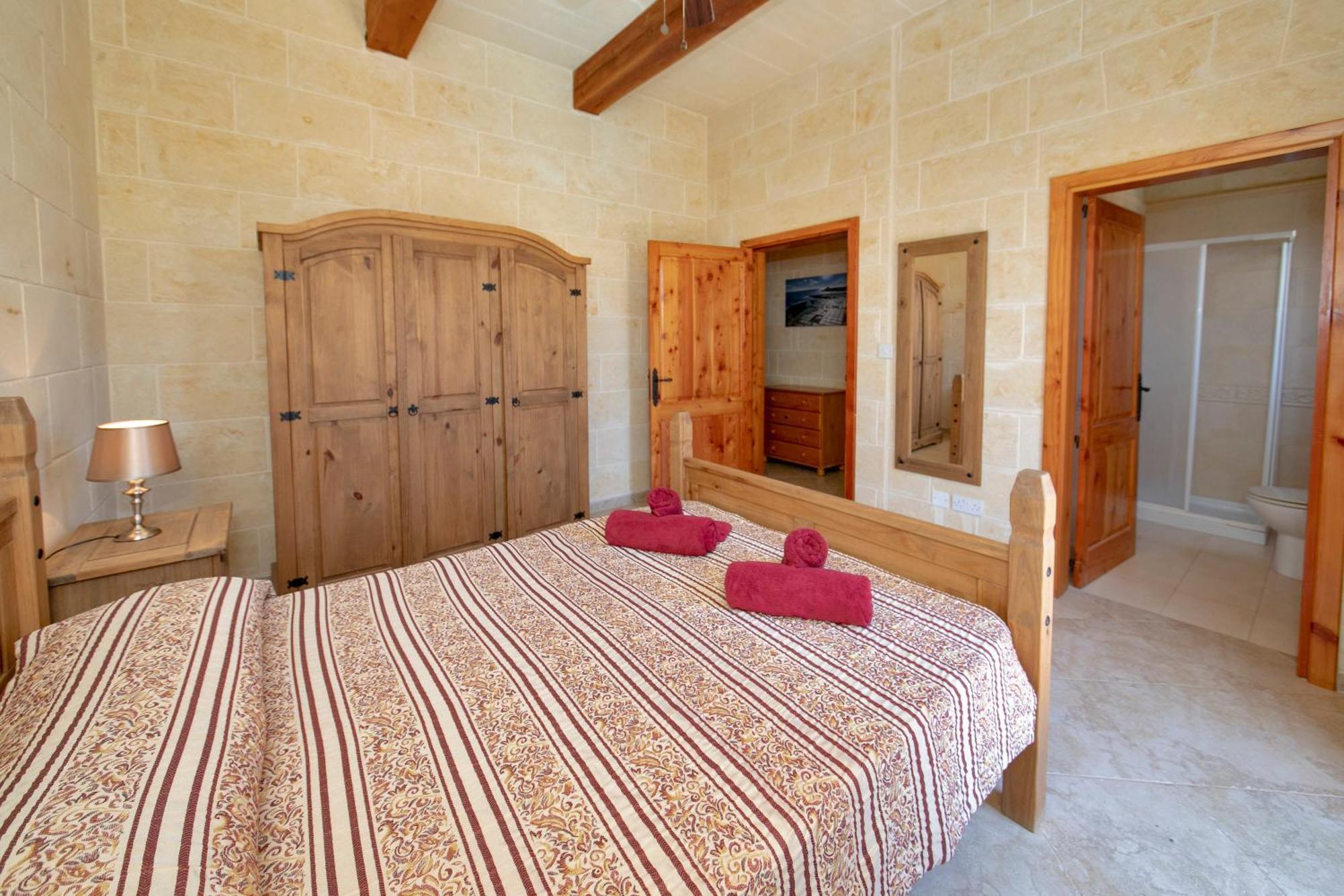 Ta Xandru Triq Marsalforn Gozo * Xaghra