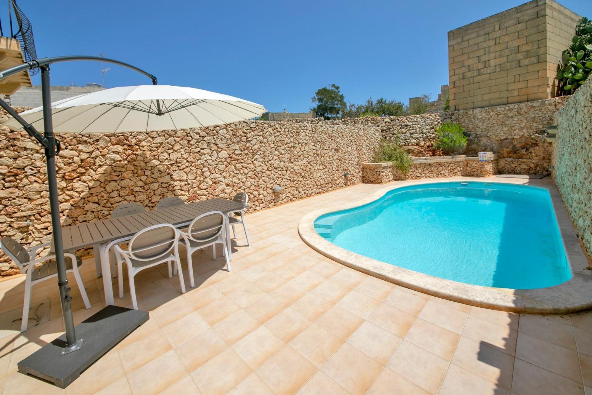 Holiday home Ta Xandru Triq Marsalforn Gozo