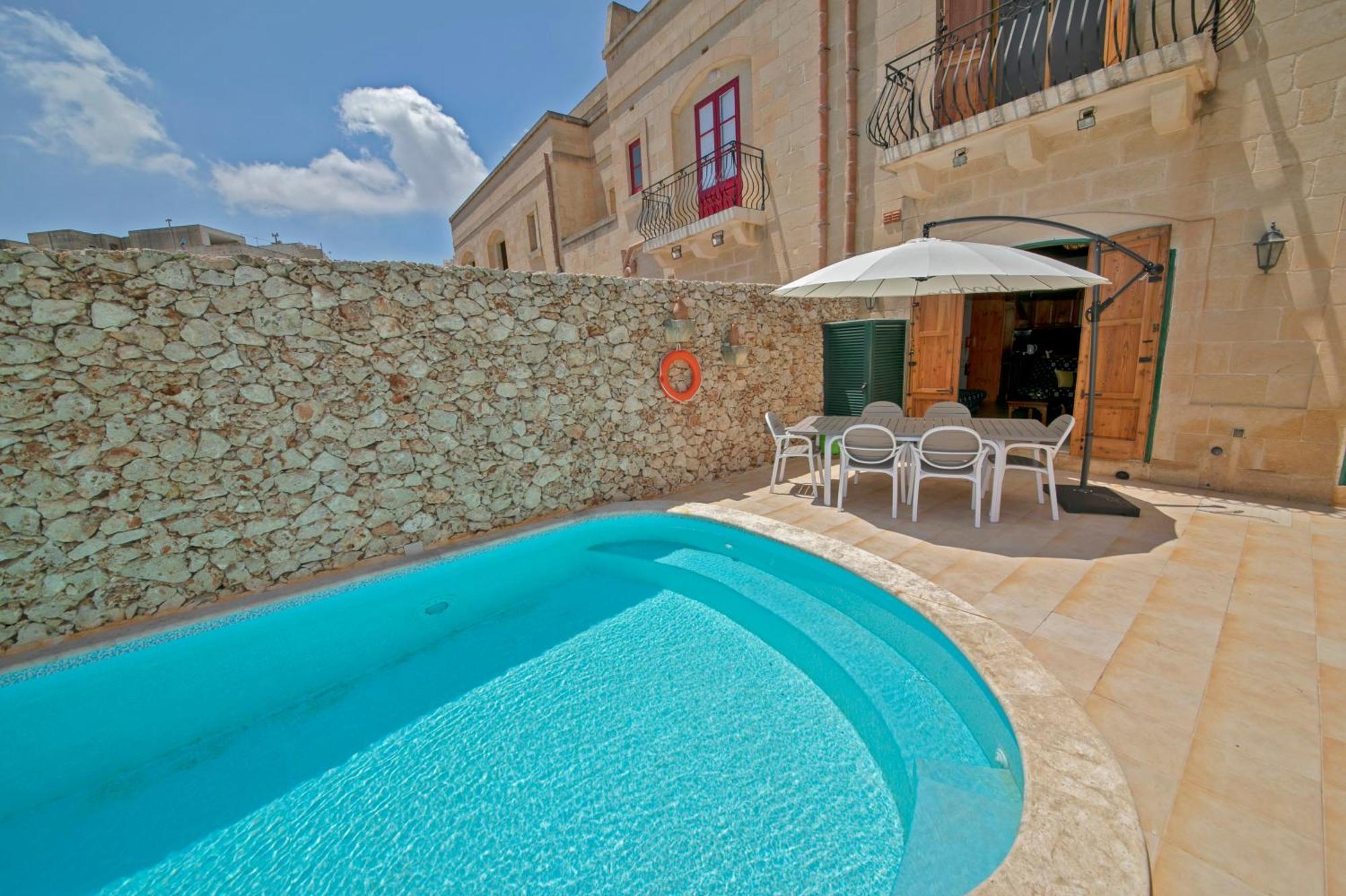 Ta Xandru Triq Marsalforn Gozo Xaghra