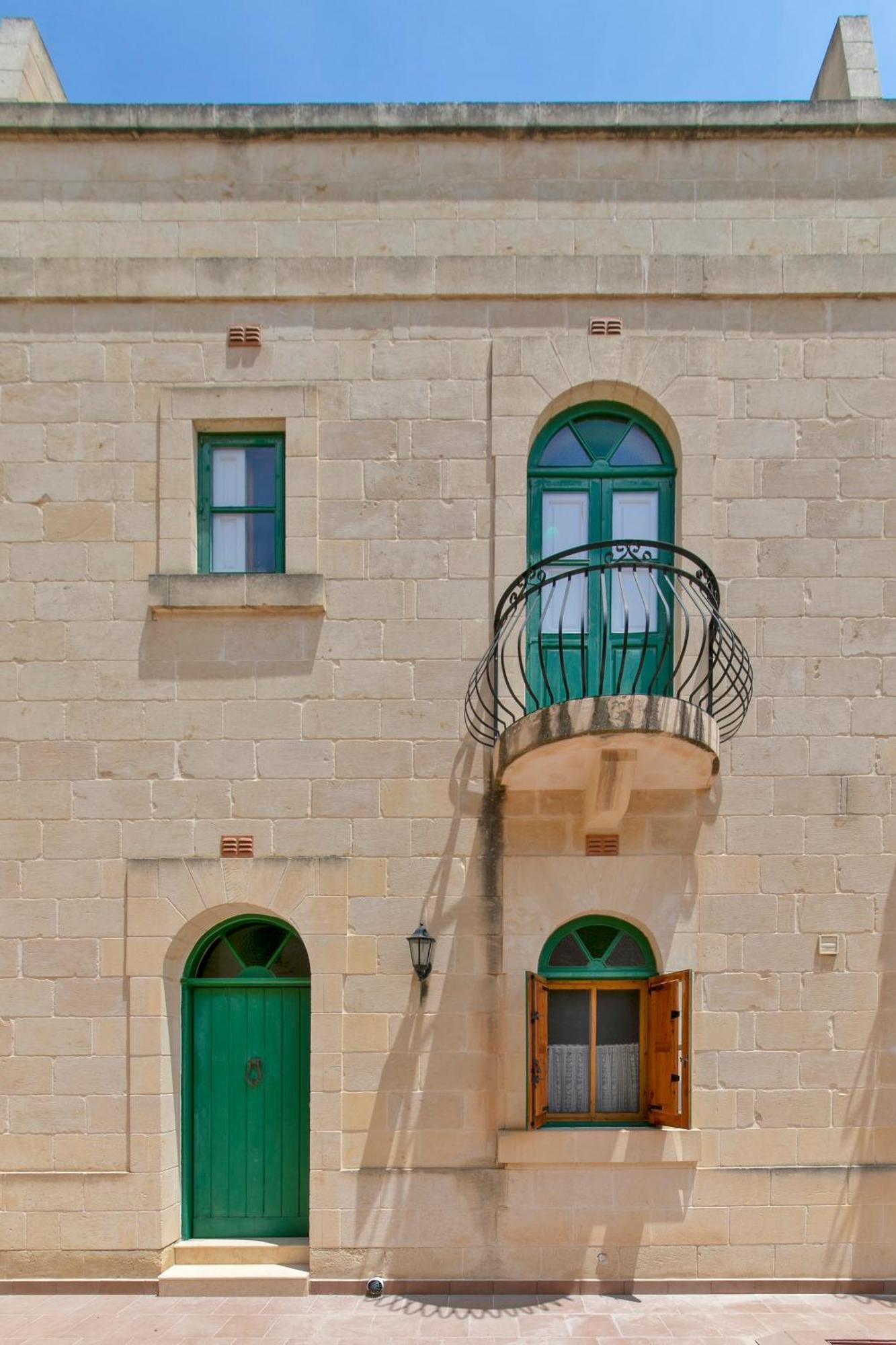 Ta Xandru Triq Marsalforn Gozo *