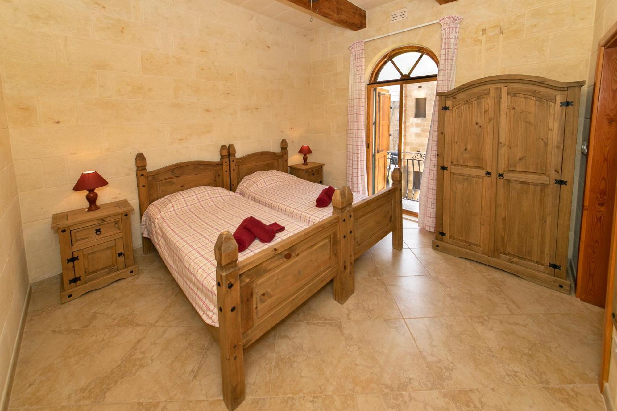 Ta Xandru Triq Marsalforn Gozo