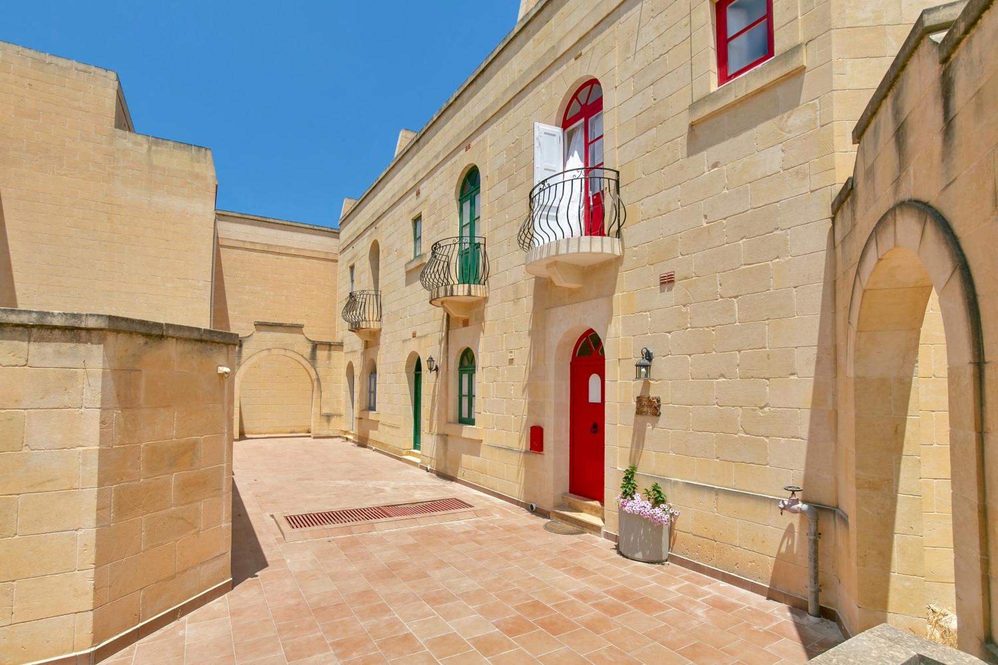 Holiday home Ta Xandru Triq Marsalforn Gozo Xaghra