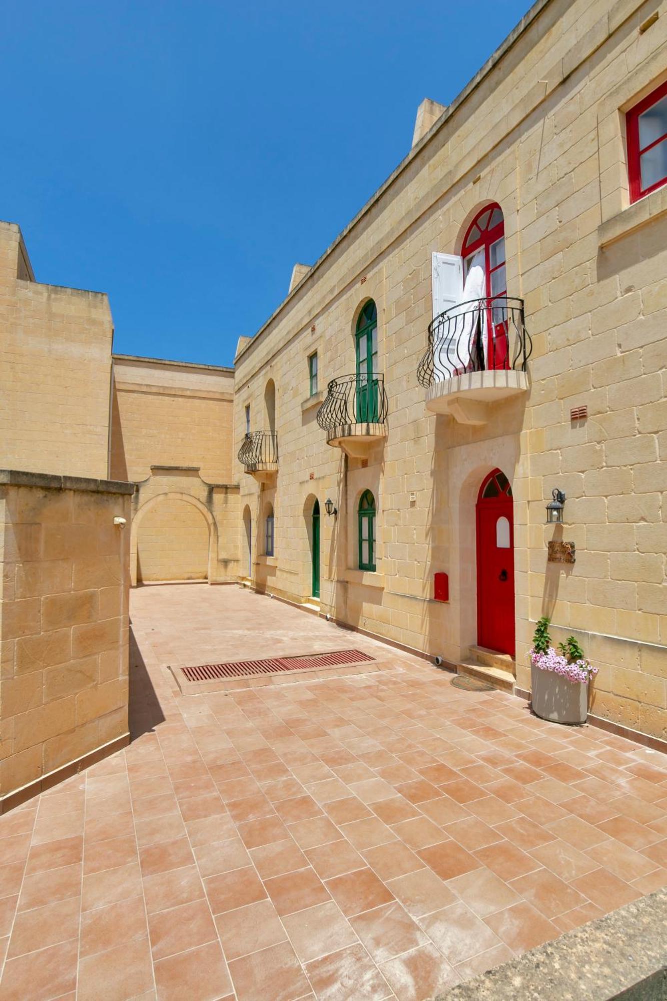 Ta Xandru Triq Marsalforn Gozo Holiday home Xaghra